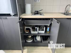 1-к квартира, посуточно, 41м2, 1/1 этаж