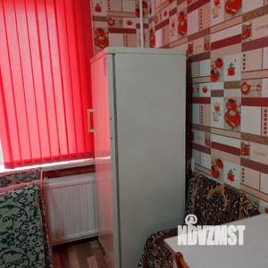3-к квартира, посуточно, 60м2, 1/10 этаж