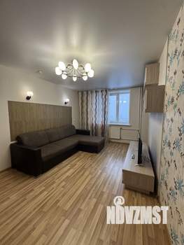 1-к квартира, на длительный срок, 39м2, 18/20 этаж