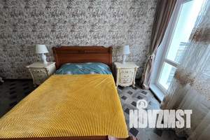 2-к квартира, посуточно, 85м2, 9/17 этаж