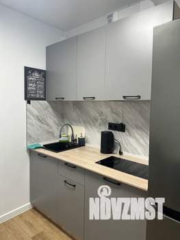 1-к квартира, посуточно, 32м2, 4/5 этаж