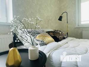 2-к квартира, посуточно, 70м2, 6/18 этаж