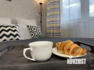 1-к квартира, посуточно, 26м2, 1/1 этаж