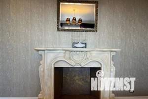 1-к квартира, посуточно, 35м2, 16/16 этаж