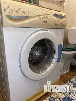 1-к квартира, на длительный срок, 33м2, 3/10 этаж