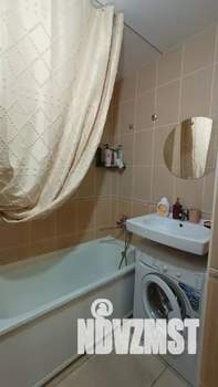 1-к квартира, посуточно, 35м2, 12/17 этаж