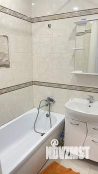 2-к квартира, на длительный срок, 45м2, 7/18 этаж