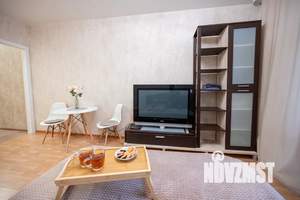 Студия квартира, посуточно, 29м2, 2/17 этаж