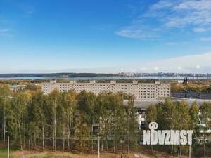 Студия квартира, посуточно, 27м2, 9/19 этаж