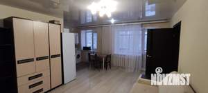 2-к квартира, на длительный срок, 41м2, 4/5 этаж