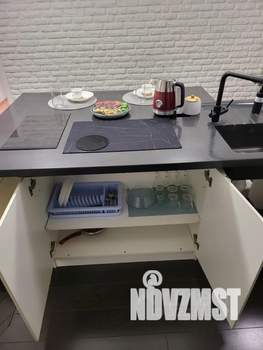 2-к квартира, посуточно, 53м2, 3/5 этаж