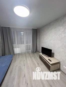 1-к квартира, посуточно, 27м2, 1/1 этаж