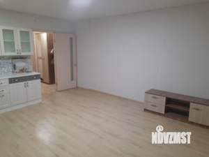 Студия квартира, на длительный срок, 30м2, 5/20 этаж