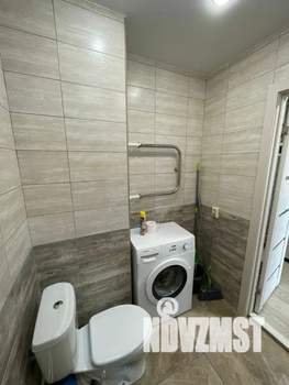 1-к квартира, посуточно, 35м2, 7/17 этаж