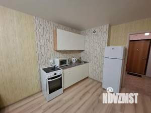 Студия квартира, посуточно, 28м2, 2/17 этаж