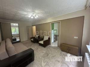 1-к квартира, на длительный срок, 31м2, 1/5 этаж