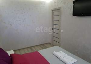 2-к квартира, на длительный срок, 43м2, 1/5 этаж