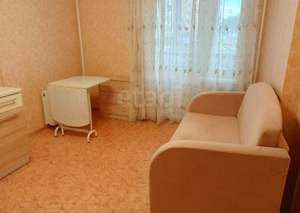 1-к квартира, на длительный срок, 40м2, 1/18 этаж