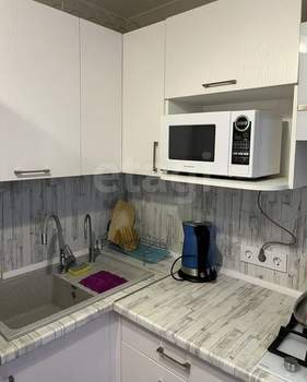 2-к квартира, на длительный срок, 41м2, 5/5 этаж