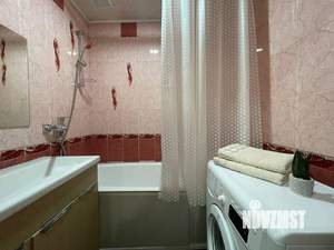 3-к квартира, посуточно, 70м2, 1/1 этаж