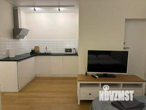 1-к квартира, посуточно, 32м2, 1/1 этаж