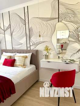 2-к квартира, посуточно, 44м2, 5/9 этаж