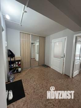 1-к квартира, на длительный срок, 60м2, 4/16 этаж