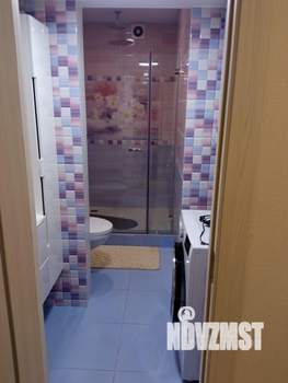 2-к квартира, посуточно, 60м2, 1/1 этаж