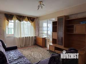 2-к квартира, на длительный срок, 45м2, 5/5 этаж
