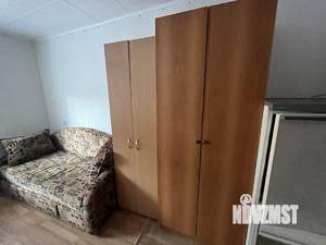 Студия квартира, на длительный срок, 20м2, 2/5 этаж