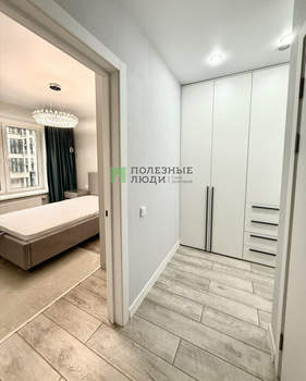 2-к квартира, на длительный срок, 47м2, 3/10 этаж