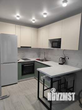 2-к квартира, на длительный срок, 32м2, 10/17 этаж