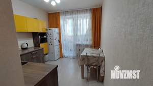 1-к квартира, на длительный срок, 36м2, 5/9 этаж