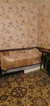 1-к квартира, на длительный срок, 28м2, 6/27 этаж