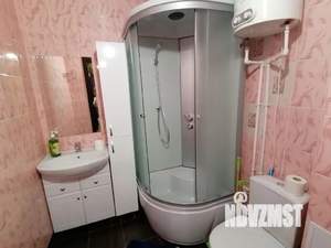2-к квартира, посуточно, 55м2, 6/16 этаж
