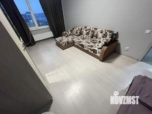 3-к квартира, посуточно, 80м2, 1/1 этаж