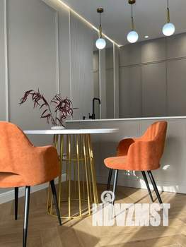 1-к квартира, посуточно, 45м2, 4/22 этаж