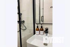 1-к квартира, посуточно, 20м2, 23/24 этаж