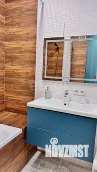 1-к квартира, на длительный срок, 40м2, 20/26 этаж