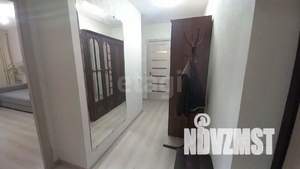 2-к квартира, на длительный срок, 53м2, 6/17 этаж