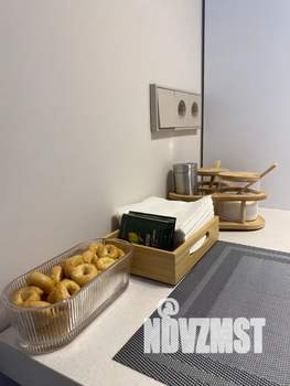 Студия квартира, посуточно, 17м2, 1/17 этаж