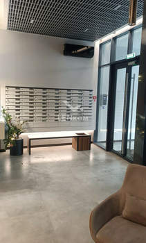 2-к квартира, на длительный срок, 55м2, 5/17 этаж