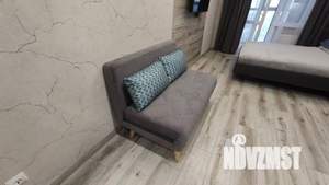 1-к квартира, посуточно, 24м2, 1/1 этаж