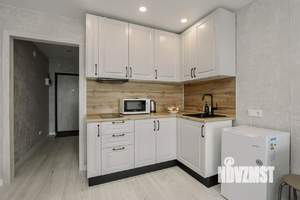 Студия квартира, посуточно, 28м2, 9/17 этаж