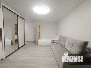 Студия квартира, посуточно, 30м2, 4/5 этаж