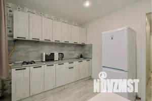 1-к квартира, посуточно, 40м2, 1/5 этаж