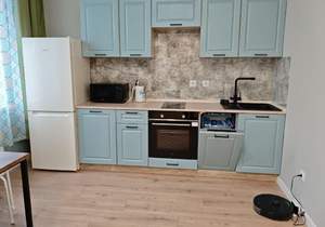 Студия квартира, на длительный срок, 33м2, 9/9 этаж