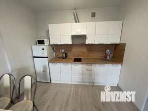 3-к квартира, посуточно, 82м2, 1/1 этаж