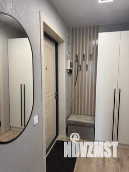 Студия квартира, посуточно, 30м2, 16/17 этаж