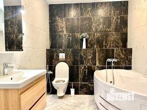 2-к квартира, посуточно, 50м2, 21/24 этаж